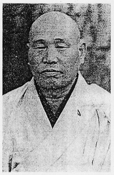 晩年は創価学会を賛嘆した小笠原慈聞